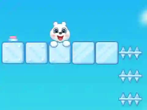 遊戲Super Bear在線