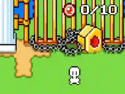 遊戲Nano在線