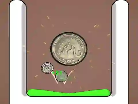 遊戲Money Collector Ussr在線