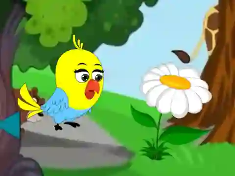 遊戲Bird Looking For Baby在線