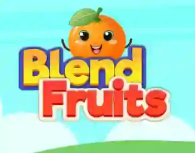 遊戲Blend Fruits在線