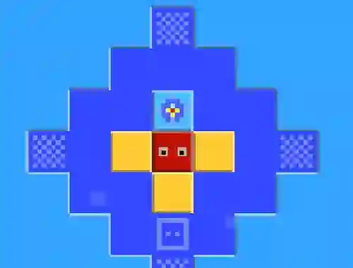 遊戲Paraboxical在線