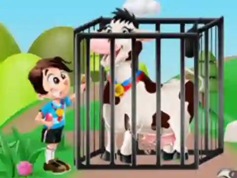 遊戲Corral Crisis在線