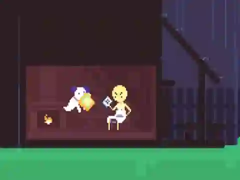 遊戲Goodbye, Doggy在線