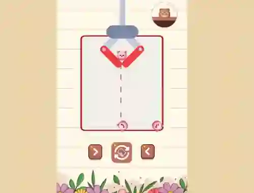 遊戲Zoozoo Merge在線