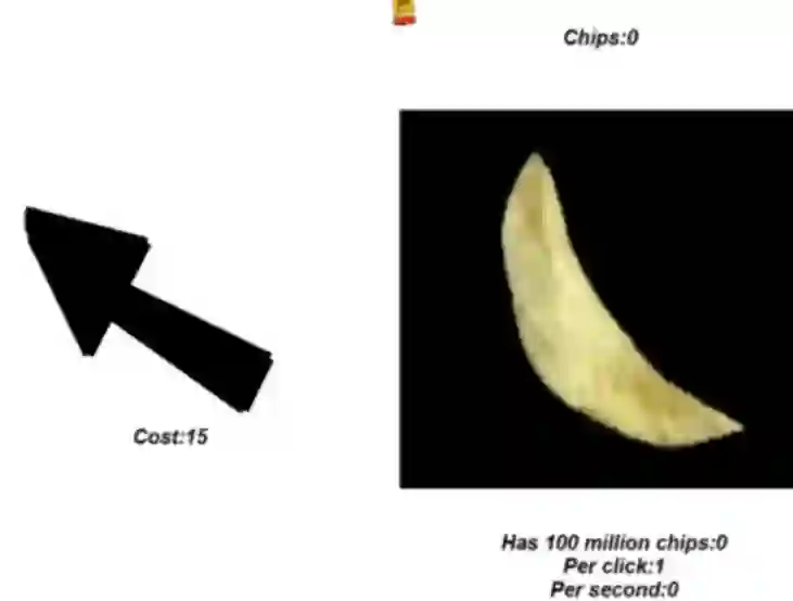 遊戲Spinning Chip Clicker在線