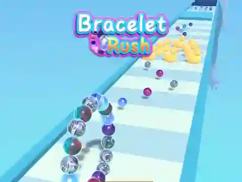 遊戲Bracelet Rush在線