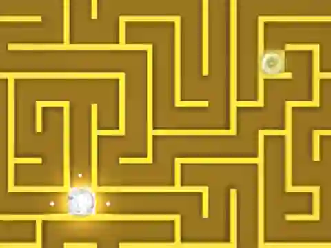 遊戲Maze: Path of Light在線