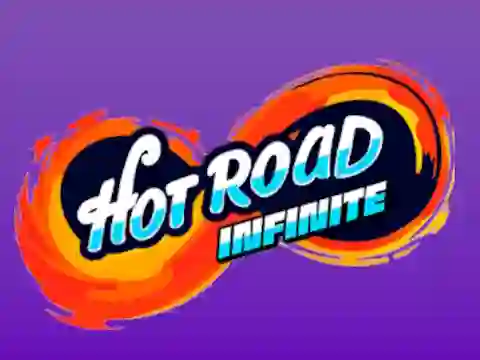 遊戲Hot Road Infinite在線