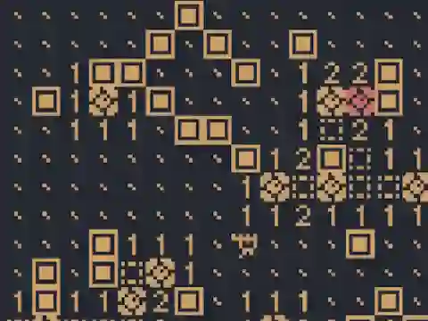 遊戲Tomb Bomb Boom在線