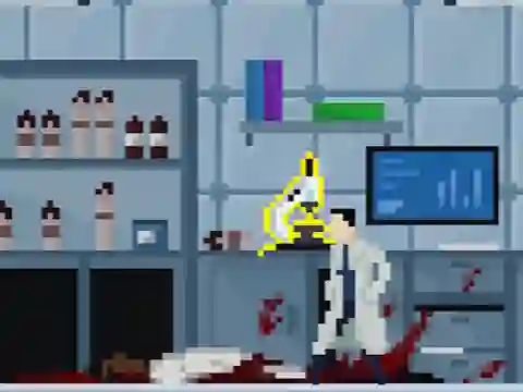 遊戲Breach Zero在線