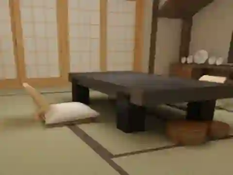 遊戲Ryokan在線