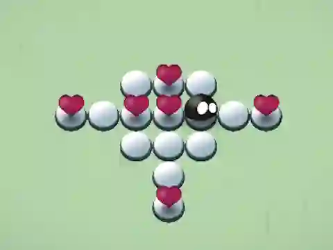 遊戲Fill the Heart在線