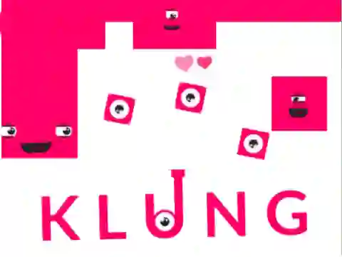 遊戲Klung在線