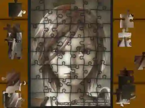 遊戲Puzzle Master在線