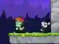 遊戲Zombies vs Vampires在線