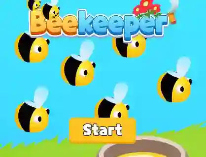 遊戲Beekeeper在線