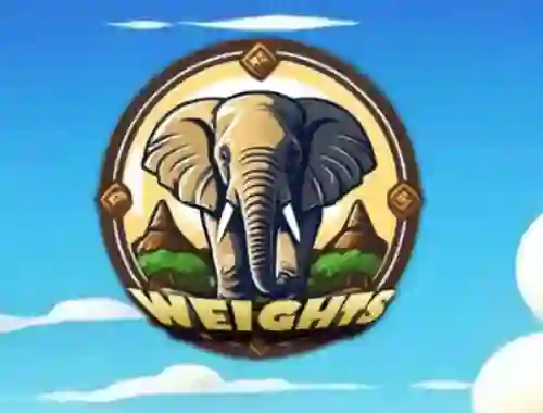 遊戲Weight Of Elephants在線