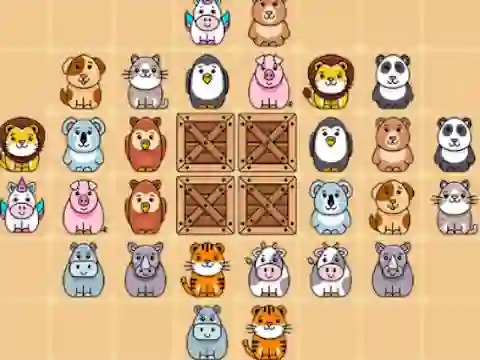 遊戲MadZoong在線