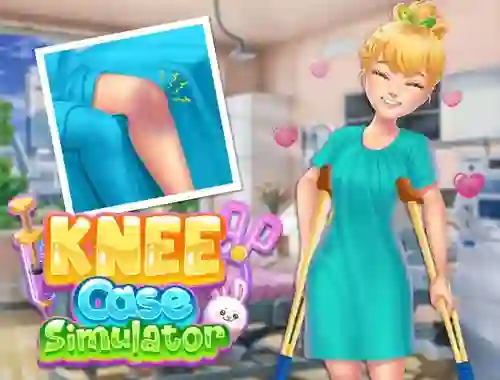 遊戲Knee Case Simulator在線