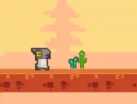 遊戲Pet Runner Dinosaur Jump在線