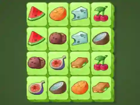 遊戲Farm Mahjong在線