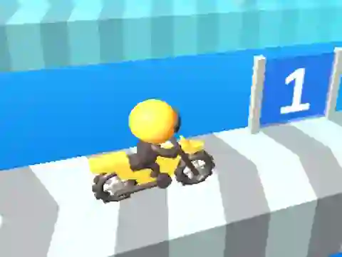 遊戲Moto Obby在線