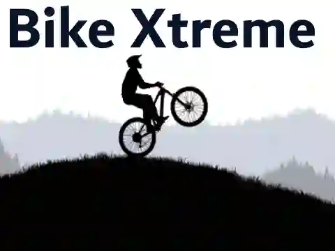 遊戲Bike Xtreme在線