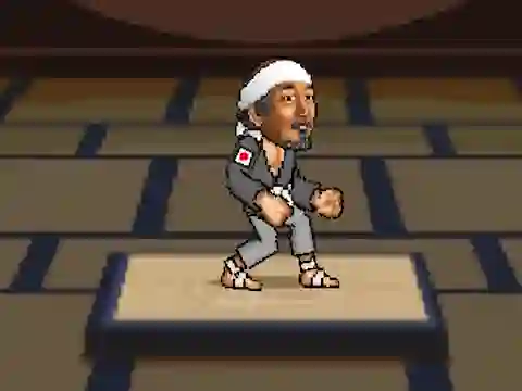 遊戲Karate Bros在線