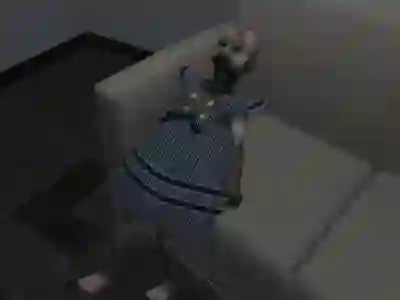 遊戲Granny's Classroom Nightmare在線