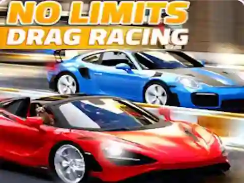 遊戲No Limits: Drag Racing在線