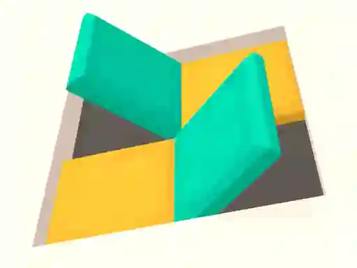 遊戲Tricky Tiles在線