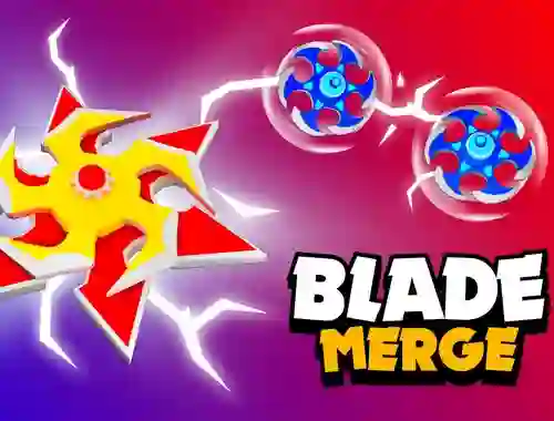 遊戲Blade Merge在線