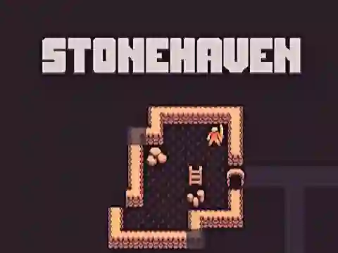 遊戲Stonehaven在線