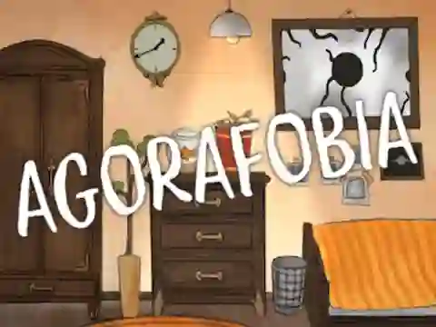 遊戲Agoraphobia在線