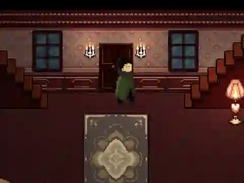 遊戲Shelter from the Storm在線