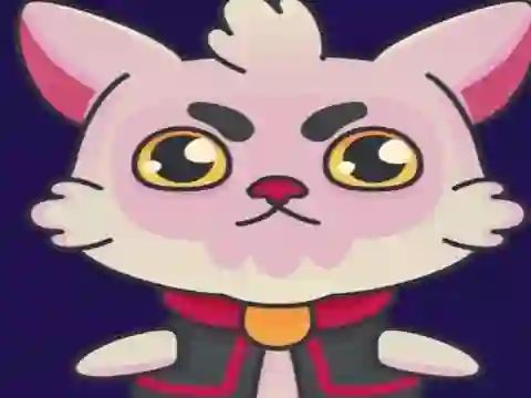 遊戲Kombo Kat在線