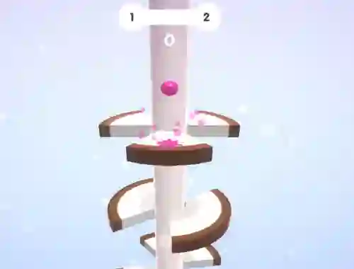 遊戲Gravity Glide在線