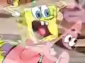 遊戲Spongebob Dutchman Deck Dash of Doom在線