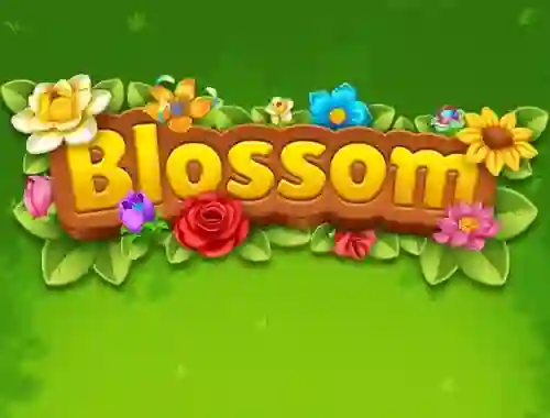 遊戲Blossom在線