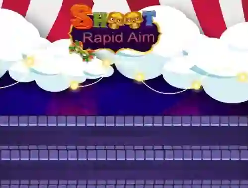 遊戲Shoot Rapid Aim在線