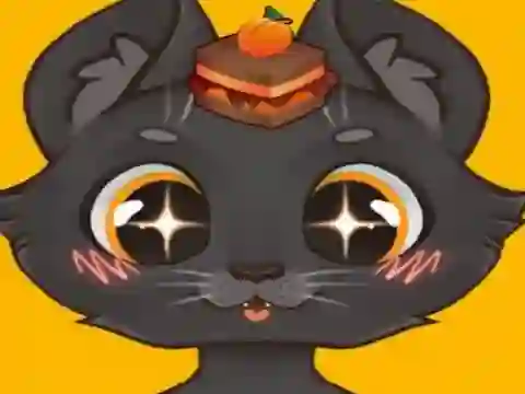 遊戲Sweet Business of Cats: Cakes在線