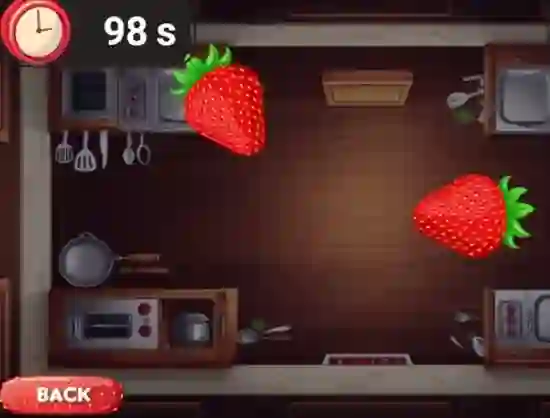 遊戲Strawberry Genius在線