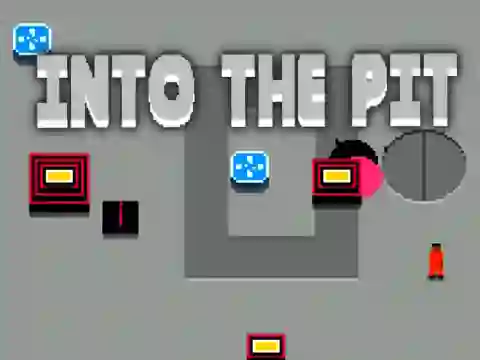 遊戲Into the Pit在線