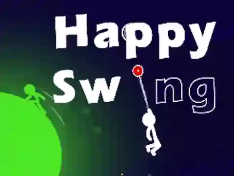 遊戲Happy Swing在線