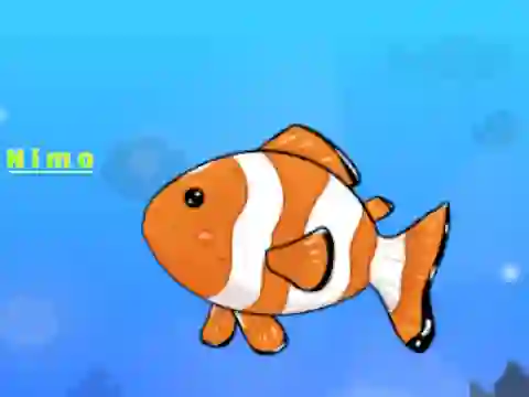 遊戲Fishquarium在線