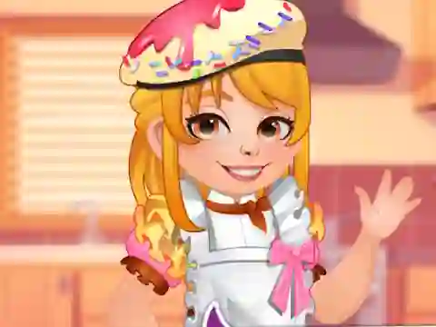 遊戲Roxie's Kitchen: Cheesecake在線