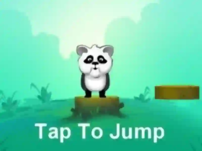 遊戲Stack Panda在線