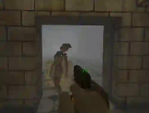 遊戲Silent Asylum 2在線