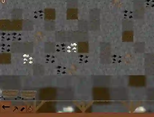 遊戲Untitled Mining Game在線